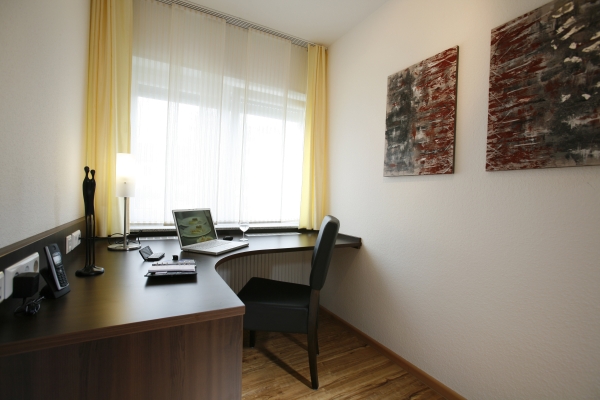Apartments & Hotel Garni Kurpfalzhof